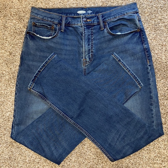 Old Navy Other - Old Navy Men’s Slim 34x 32
